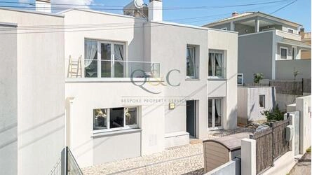 3 Bedroom Semi-detached For Sale in Loulé (São Clemente)