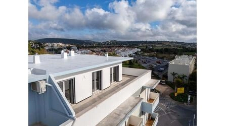 Apartment avec 3 chambres à vendre à Loulé (São Clemente)