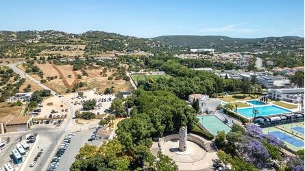 Apartment avec 3 chambres à vendre à Loulé (São Clemente)