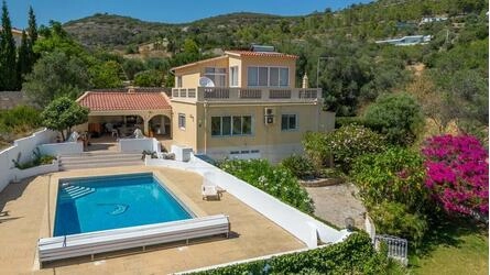Villa avec 3 chambres à vendre à Santa Bárbara de Nexe