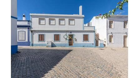 Townhouse com 3 quartos à venda em Vila Nova de Cacela