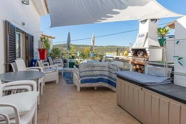 1 Bedroom Villa For Sale in São Brás de Alportel