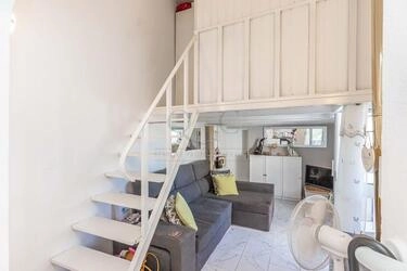 1 Bedroom Villa For Sale in São Brás de Alportel