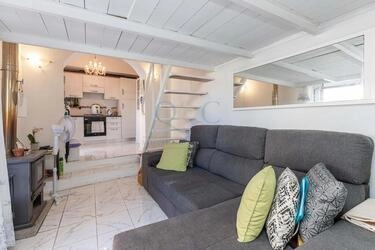 1 Bedroom Villa For Sale in São Brás de Alportel