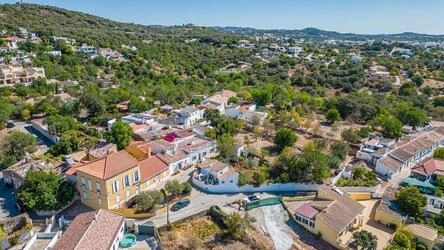 Villa avec 1 chambre à vendre à São Brás de Alportel