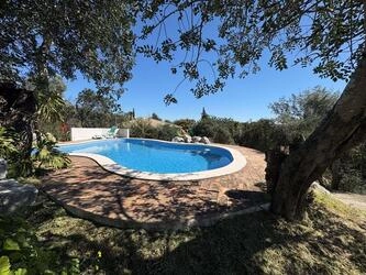 2 Bedroom Villa For Sale in São Brás de Alportel