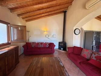 2 Bedroom Villa For Sale in São Brás de Alportel