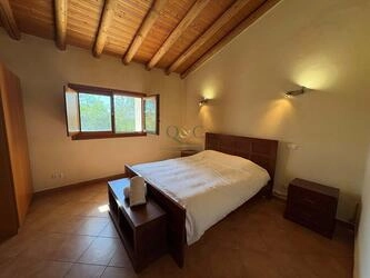 2 Bedroom Villa For Sale in São Brás de Alportel