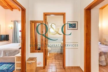 2 Bedroom Villa For Sale in Tôr