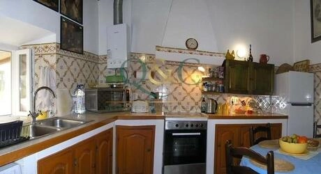 Villa avec 2 chambres à vendre à Querença
