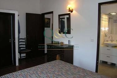 Villa avec 2 chambres à vendre à Querença