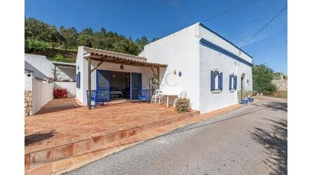 Villa avec 2 chambres à vendre à São Brás de Alportel