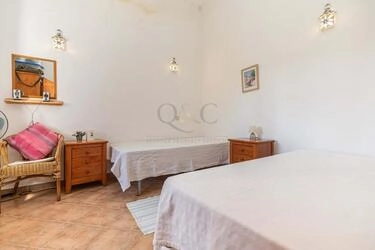 Villa avec 2 chambres à vendre à São Brás de Alportel