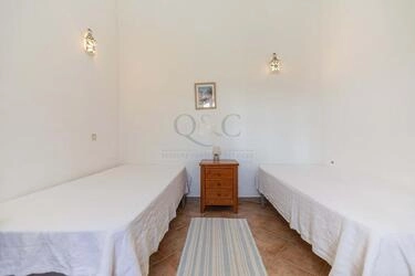 Villa avec 2 chambres à vendre à São Brás de Alportel