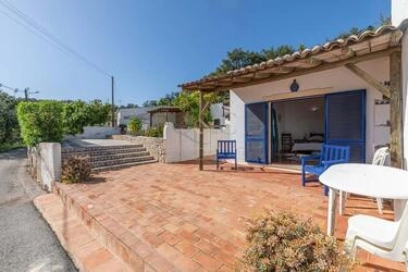 Villa avec 2 chambres à vendre à São Brás de Alportel