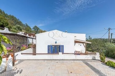 Villa avec 2 chambres à vendre à São Brás de Alportel