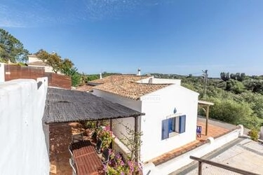 Villa avec 2 chambres à vendre à São Brás de Alportel