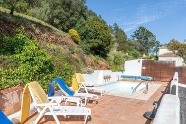 Villa avec 2 chambres à vendre à São Brás de Alportel