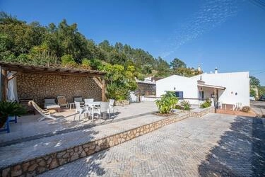 Villa avec 2 chambres à vendre à São Brás de Alportel
