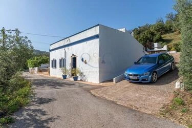 Villa avec 2 chambres à vendre à São Brás de Alportel