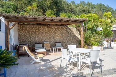 Villa avec 2 chambres à vendre à São Brás de Alportel