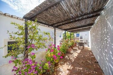 Villa avec 2 chambres à vendre à São Brás de Alportel