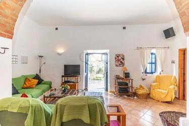 Villa avec 2 chambres à vendre à São Brás de Alportel