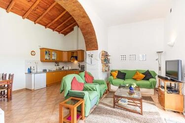 Villa avec 2 chambres à vendre à São Brás de Alportel