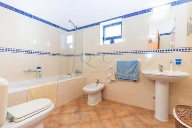 Villa avec 2 chambres à vendre à São Brás de Alportel