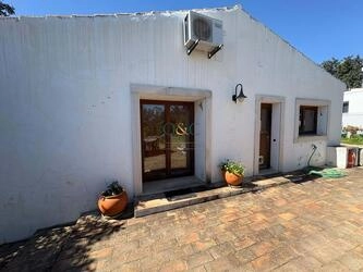 Villa avec 2 chambres à vendre à São Brás de Alportel
