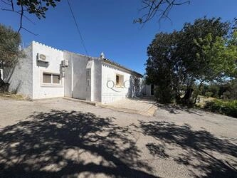 Villa avec 2 chambres à vendre à São Brás de Alportel