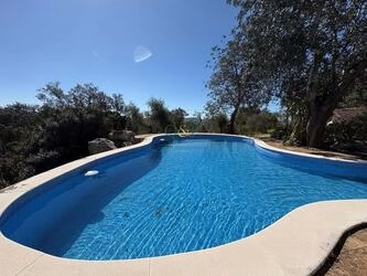Villa avec 2 chambres à vendre à São Brás de Alportel