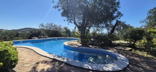 Villa avec 2 chambres à vendre à São Brás de Alportel