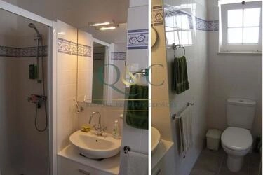 Villa com 2 quartos à venda em Querença
