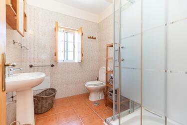 3 Bedroom Villa For Sale in Benafim