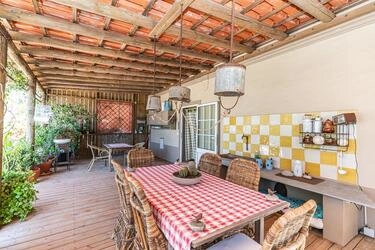 3 Bedroom Villa For Sale in Benafim