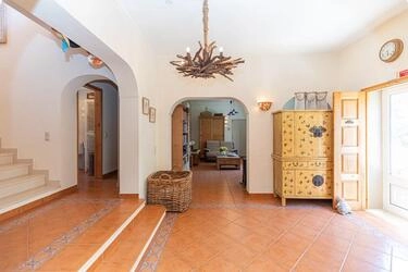 3 Bedroom Villa For Sale in Benafim