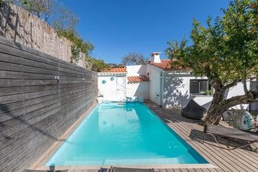 3 Bedroom Villa For Sale in Boliqueime