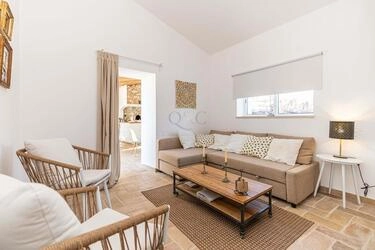 3 Bedroom Villa For Sale in Boliqueime
