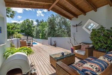 3 Bedroom Villa For Sale in Loulé (São Clemente)