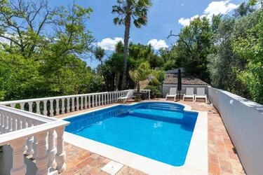 3 Bedroom Villa For Sale in Loulé (São Clemente)