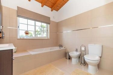 3 Bedroom Villa For Sale in Loulé (São Clemente)