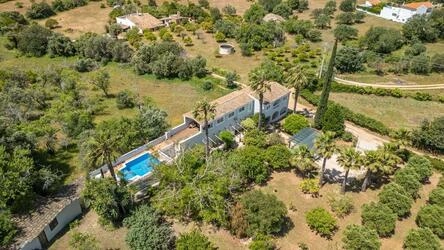 3 Bedroom Villa For Sale in Loulé (São Clemente)