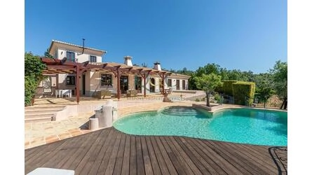 3 Bedroom Villa For Sale in Loulé (São Clemente)