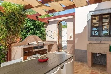 3 Bedroom Villa For Sale in Loulé (São Clemente)