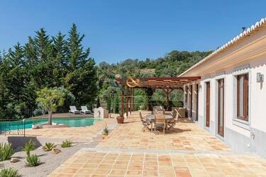 3 Bedroom Villa For Sale in Loulé (São Clemente)