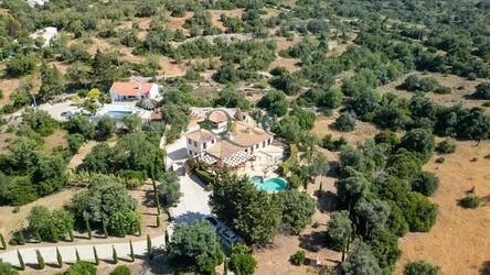 3 Bedroom Villa For Sale in Loulé (São Clemente)