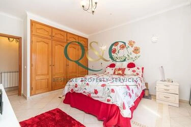 3 Bedroom Villa For Sale in Loulé (São Clemente)