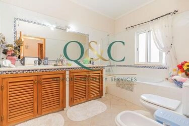 3 Bedroom Villa For Sale in Loulé (São Clemente)