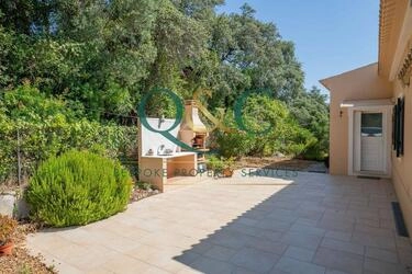 3 Bedroom Villa For Sale in Loulé (São Clemente)